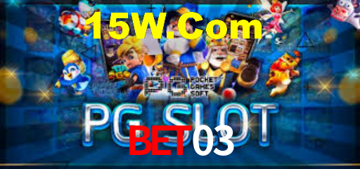 Bet 03 App