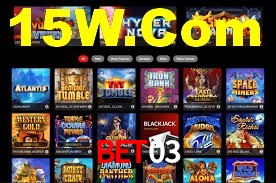 Programa VIP Bet03