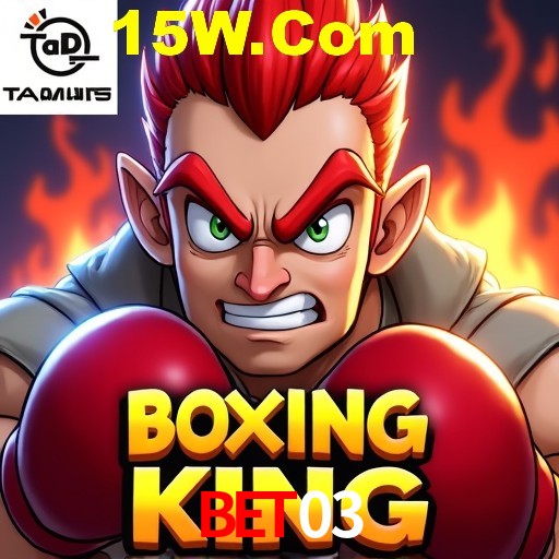 APP oficial da Bet03 para mobile