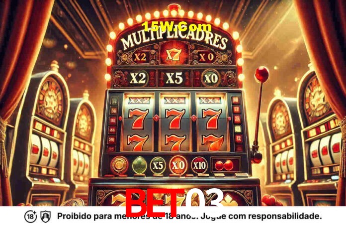 Slot Games Bet03