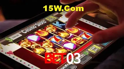 Live Casino Bet03