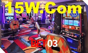 VIP Casino Bet03