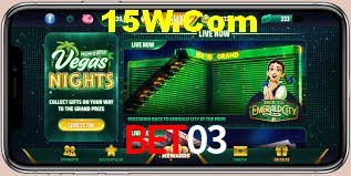 Welcome Bonus Bet03