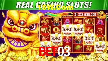 Exclusive Offers Bet03