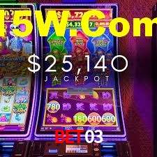 Daily Bonuses Bet03
