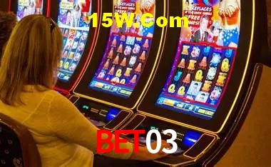Games Directory Bet03