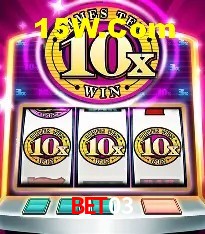 Weekend Specials Bet03