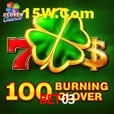 Bonus Features Bet03
