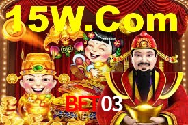 Bet03 App Interface