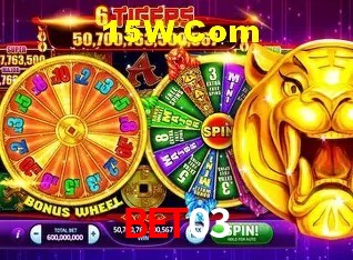 Welcome Bonus Bet03