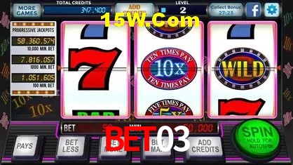 Quick Registration Bet03