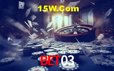 Flash Promotion Bet03