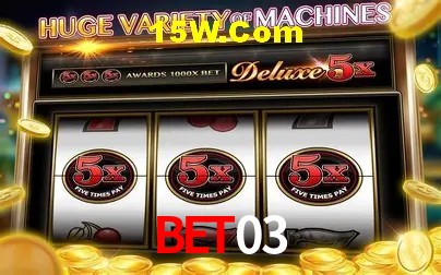 Secure Login Bet03